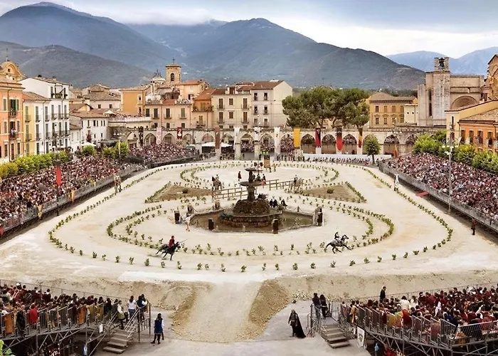 Mela__bii Bed & Breakfast *